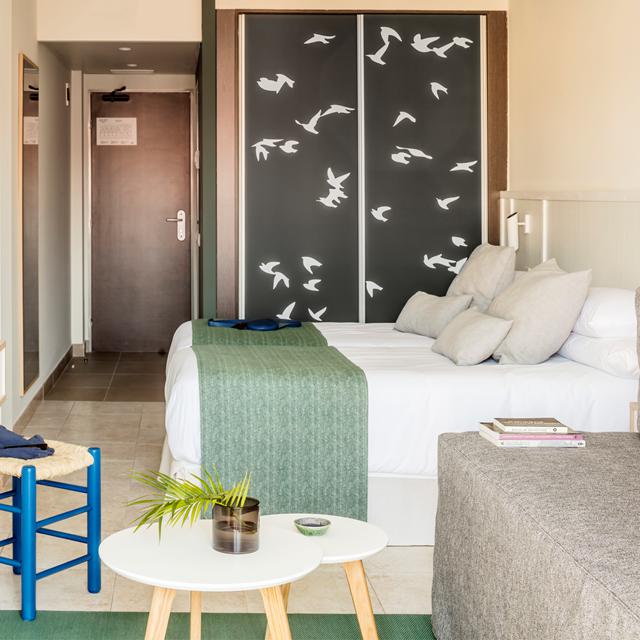 AQUA Hotel Bertran Park - Morgenmad
