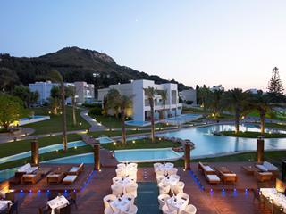 Ixia, Grækenland - All Inclusive afbudsrejse