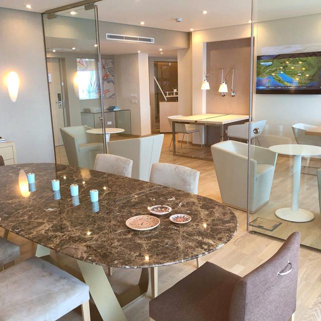 Hotel Rodos Palace Abav2 Suites - All Inclusive - billede 5