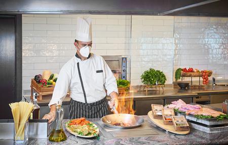 Hotel Indalo Park slide 4