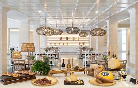 Hotel Indalo Park slide 2