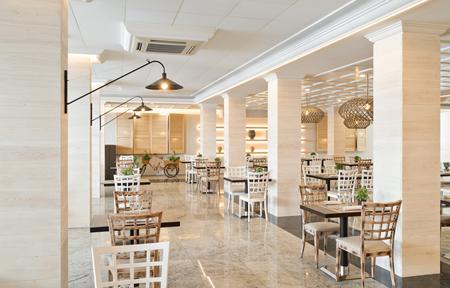 Hotel Indalo Park slide 3