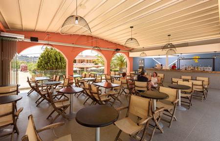 Hotel Sunrise - Voksenhotel slide 5