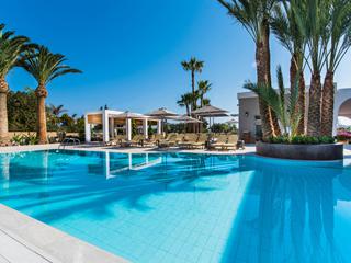 Malia, Grækenland - Morgenmad afbudsrejse