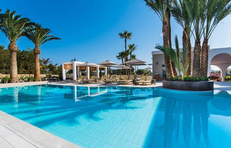 Hotel Dedalos