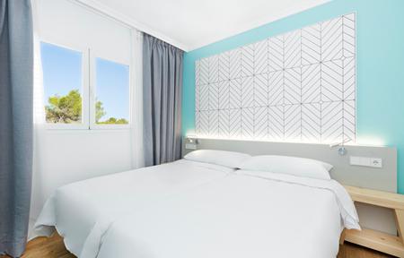 Lejligheder Los Arcos slide 4