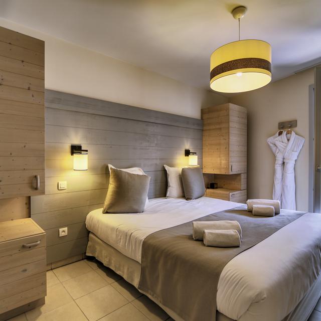 Pierre & Vacances Residence Julia Augusta – billede 3