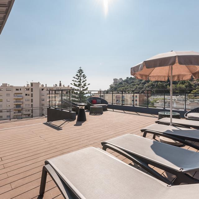 Pierre & Vacances Residence Julia Augusta – billede 2