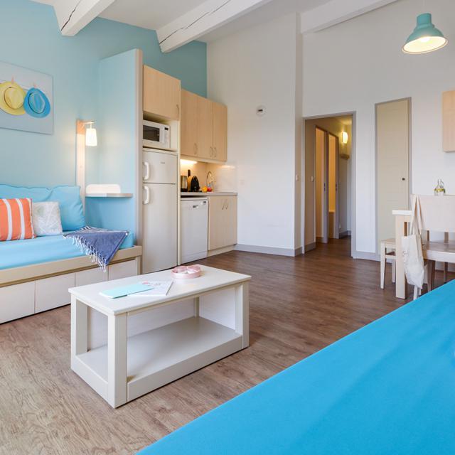 Résidence Les Parcs de Grimaud – billede 3