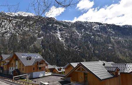 Résidence le Domaine du Pâtre