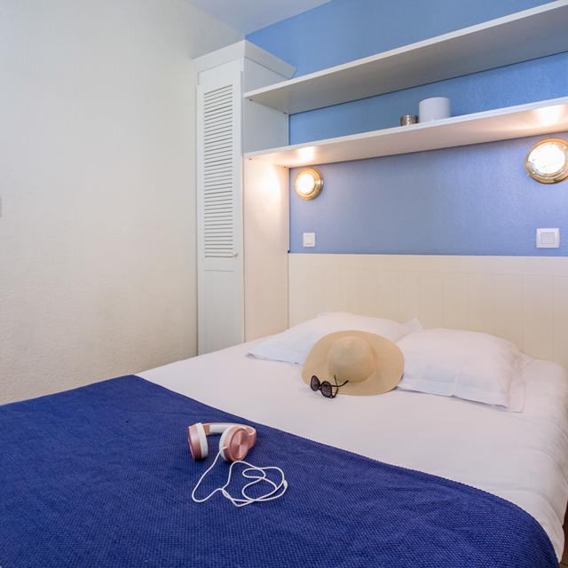 Residence Pierre et Vacances Bleu Marine