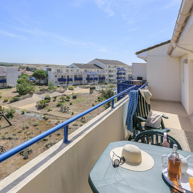 Residence Pierre et Vacances Bleu Marine – billede 2
