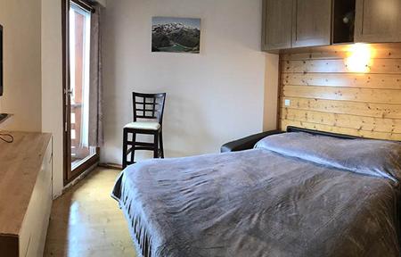 Chalet du Verney slide 4