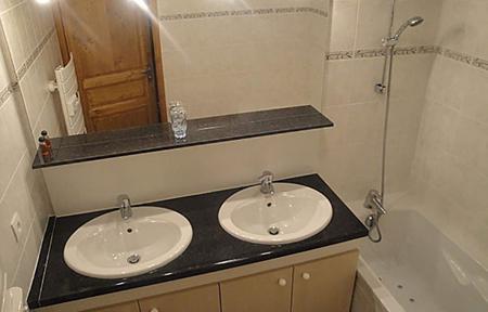 Chalet du Verney slide 5