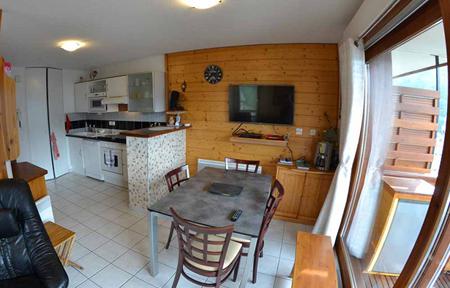 Chalet du Verney slide 3