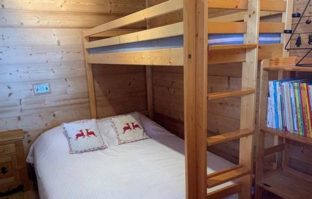 Residence le Claret I & II slide 3