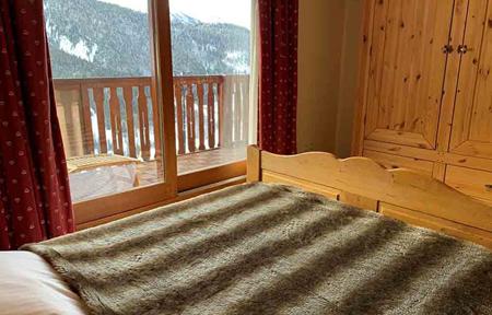 Residence le Claret I & II slide 2