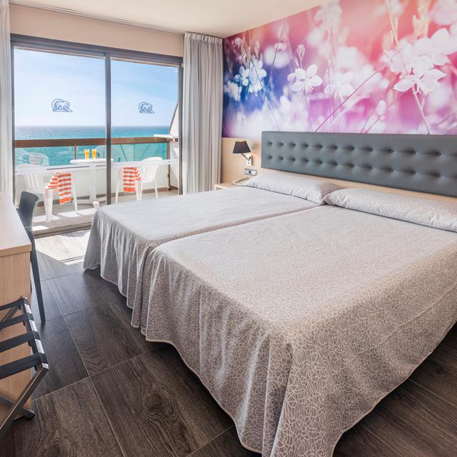 Hotel Tropic Park