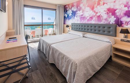 Hotel Tropic Park slide 5