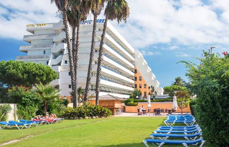 Hotel Tropic Park slide 4