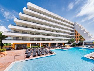 Malgrat de Mar, Spanien - Halvpension afbudsrejse