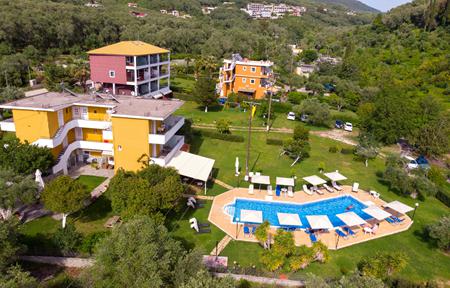 Lejligheder Cris & Georgia slide 2