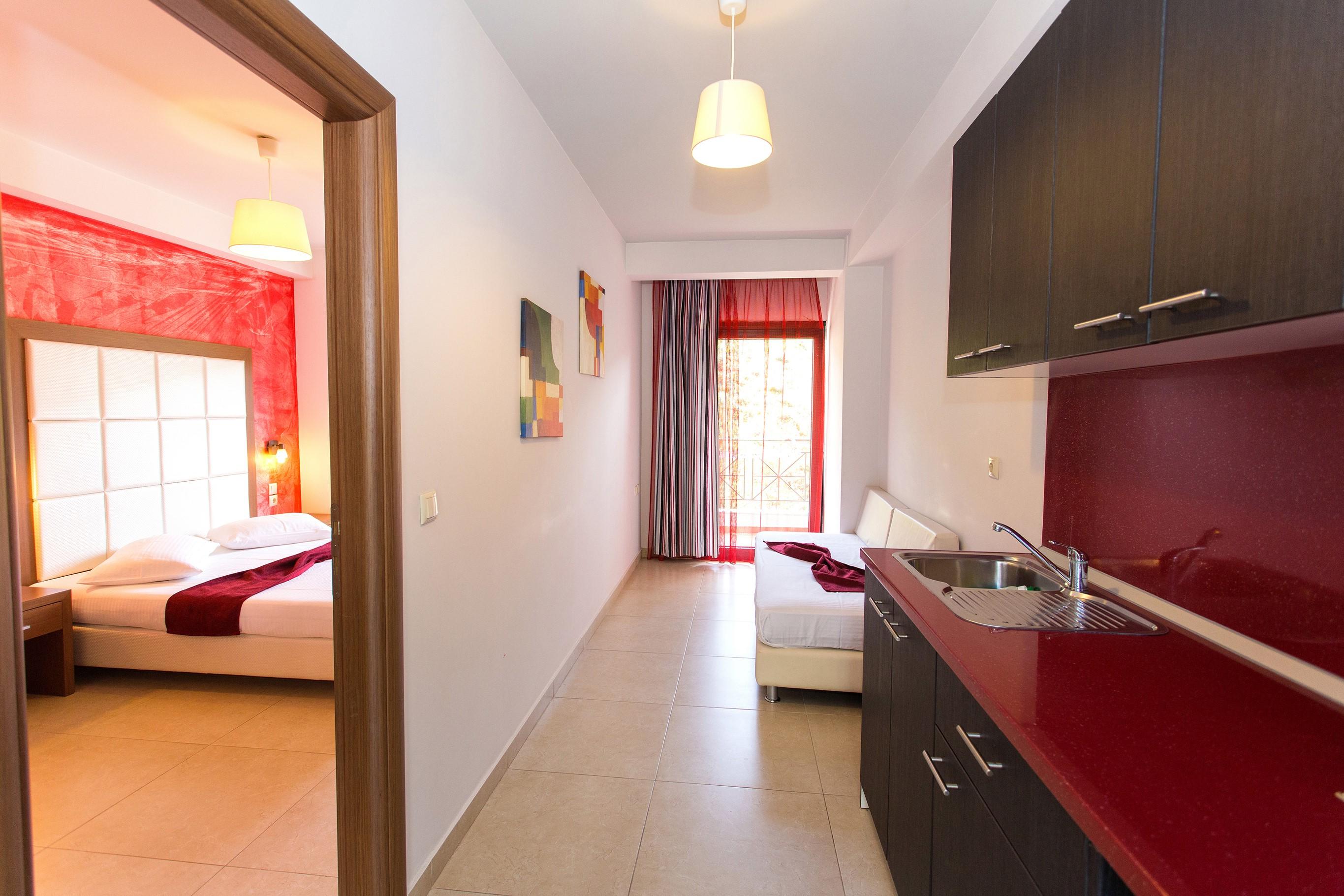 Lejligheder Cris & Georgia  slide 4