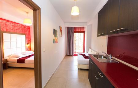 Lejligheder Cris & Georgia slide 4