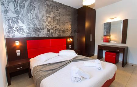 Lejligheder Cris & Georgia slide 3