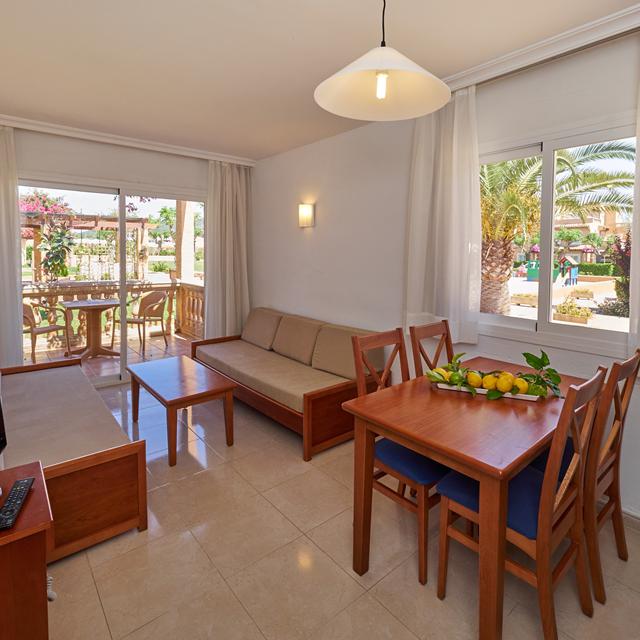 Lejlighedshotel Ciudad Laurel - billede 4