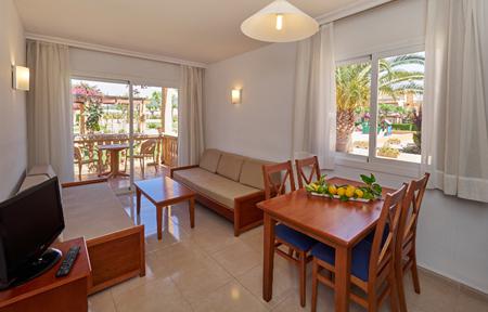 Lejlighedshotel Ciudad Laurel slide 4