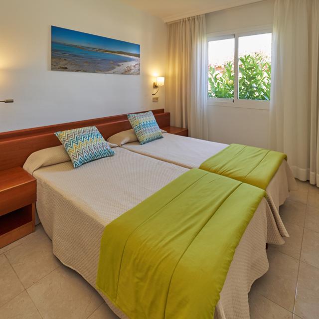 Lejlighedshotel Ciudad Laurel - billede 5