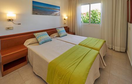 Lejlighedshotel Ciudad Laurel slide 5