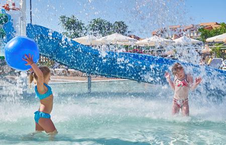 Lejlighedshotel Ciudad Laurel slide 2