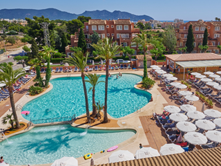 Cala Millor, Spanien - All Inclusive afbudsrejse
