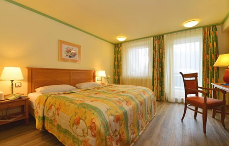 IFA Alpenhof Wildental - Voksenhotel slide 2