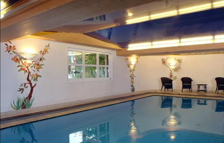 IFA Alpenhof Wildental - Voksenhotel slide 3