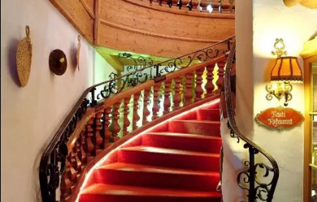 IFA Alpenhof Wildental - Voksenhotel slide 4