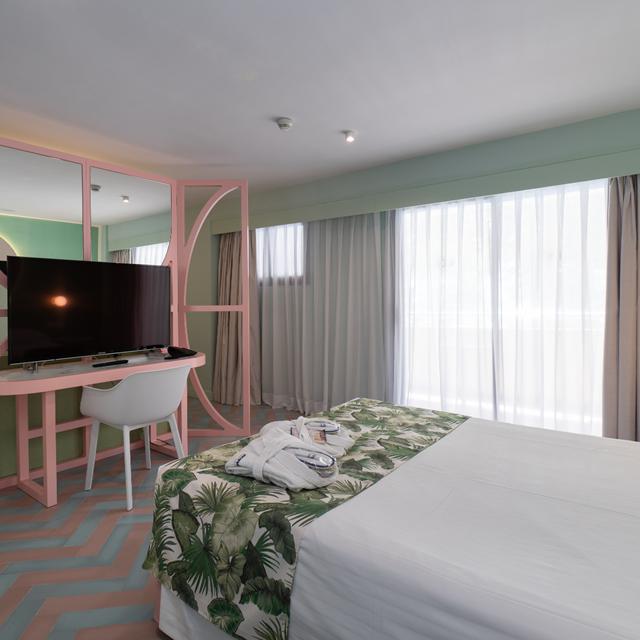 MedPlaya The Agir Springs Hotel - billede 5