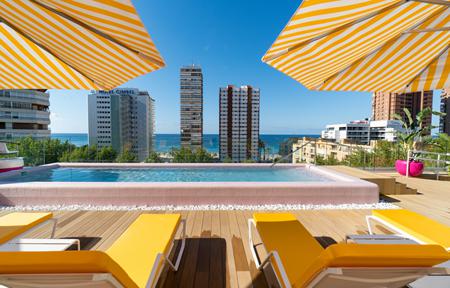 MedPlaya The Agir Springs Hotel