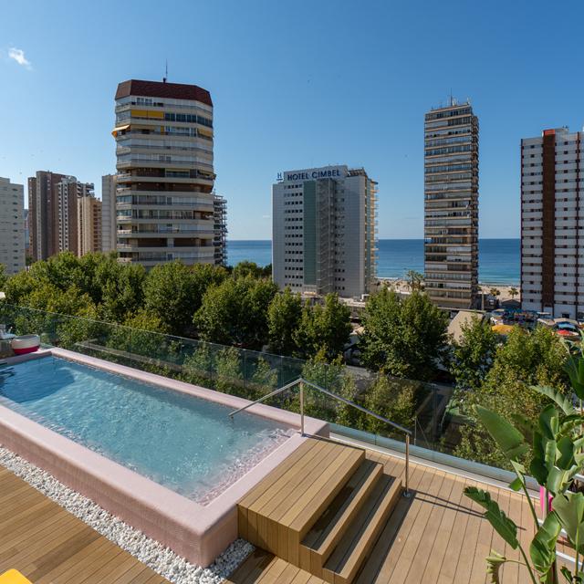 MedPlaya The Agir Springs Hotel - billede 2