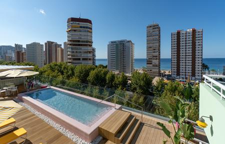 MedPlaya The Agir Springs Hotel slide 2