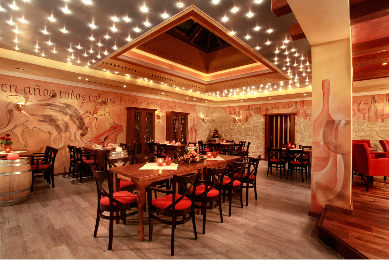 Kurhotel Hochsaureland 2010 slide 5