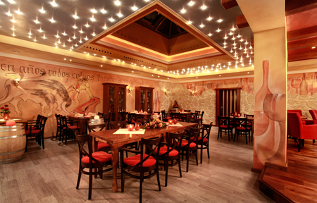 Kurhotel Hochsaureland 2010 slide 5