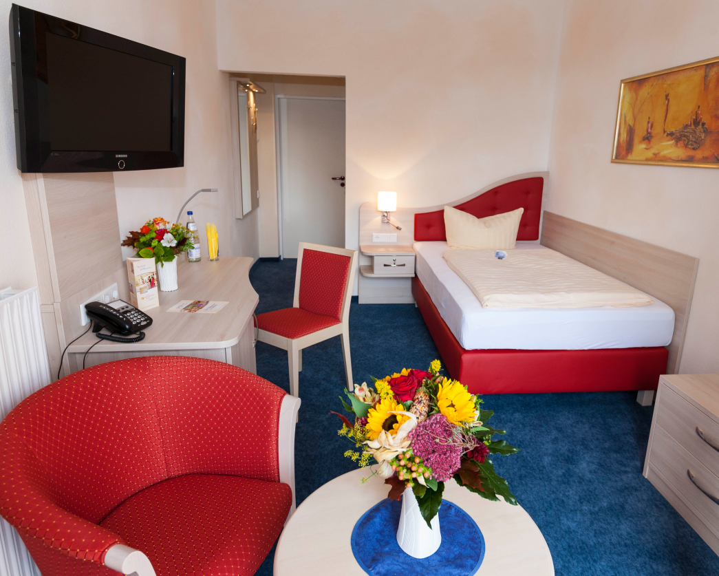 Kurhotel Hochsaureland 2010 slide 2