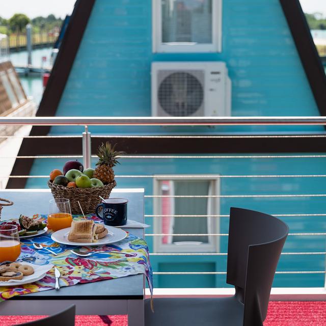 Marina Azzurra Resort