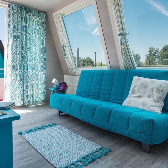 Marina Azzurra Resort