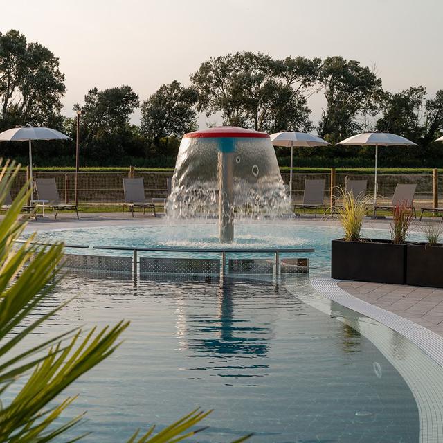 Marina Azzurra Resort – billede 3