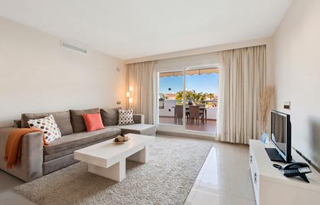 Lejligheder Cortijo del Mar – inklusiv billeje slide 2