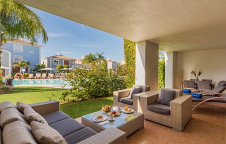 Lejligheder Cortijo del Mar – inklusiv billeje slide 3